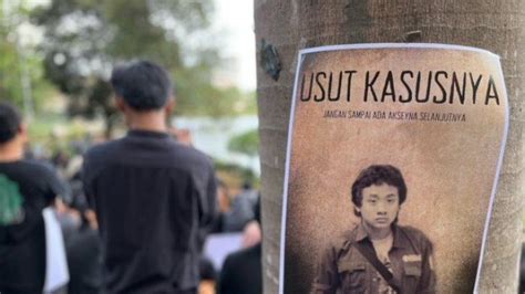 Kronologi kasus akseyna ui Baca juga: Kasus Kematian Akseyna Tak Kunjung Terungkap, Polisi dan UI Disarankan Bentuk Tim Investigasi