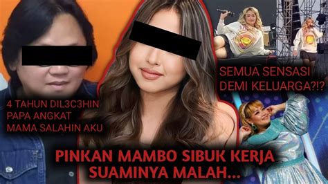 Kronologi pelecehan michelle mahkamah agung  VIVA Bandung – Anak Pinkan Mambo, M A kembali buka suara soal apa yang dialami dirinya, yakni pelecehan seksual