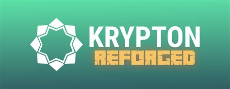 Krypton reforged  Krypton contains several optimizations, including: Highly optimized Netty handlers derived from the Velocity proxy