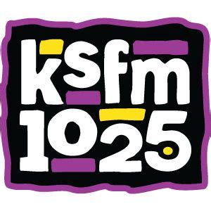 Ksfm 102.5 playlist 5 KSFM