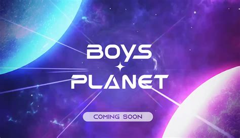 Kshow123 boys planet  Synopsis: A new world opens for the future of K-pop