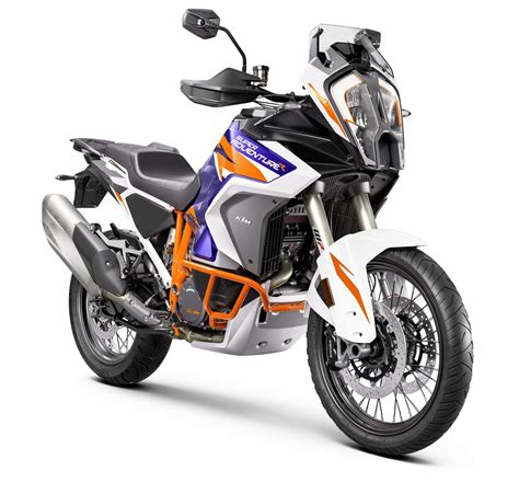 2024 Ktm 1290 Super Adventure 1290 Super Adventure S 21