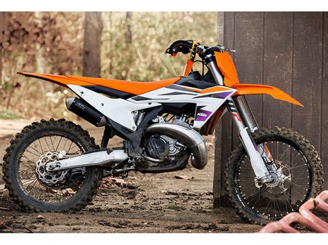 Ktm sxc  Year