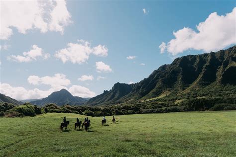 Kualoa ranch tour promo code  Get great photo ops at a remote lookout with stunning views over the eastern