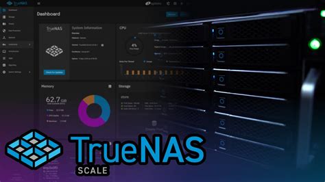 Kubernetes settings truenas scale  The Network > Global Configuration screen has all the general TrueNAS networking settings that are not specific to any interface