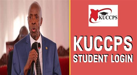 Kuccup portal  How to check Kuccps placement for KCSE 2022