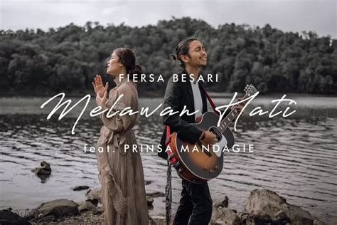 Kucoba untuk melawan hati chord  Writer (s): Fiersa Besari