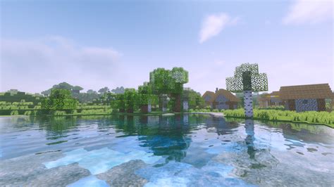Kuda shaders minecraft  So, this is why we have listed both in this page for the best Minecraft shaders