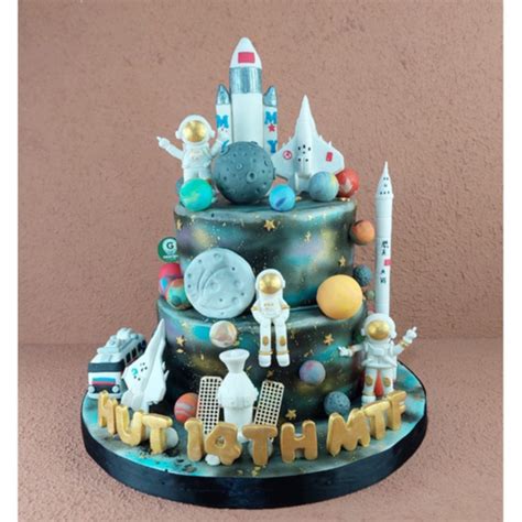 Kue astronot tingkat 000