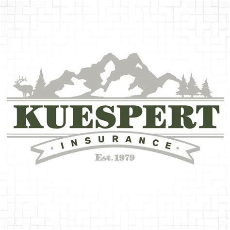 Kuespert insurance  Posted on Friday, May 26, 2017;