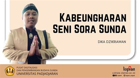 Kumaha suasana nu karasa ku urang 4