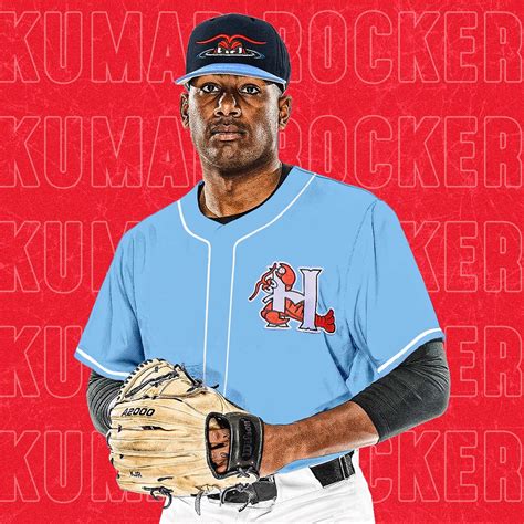 Kumar rocker mets  The reasons are the Mets’ previous owners either dealt the prospects in numerous trades, or the curse with injuries continues as young pitchers like David Peterson and prospect Thomas Szapucki have to face a huge setback