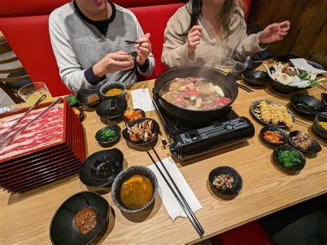 Kumo sukiyaki richmond  Best Sukiyaki & Shabu Shabu in Richmond, British Columbia: Find 169 Tripadvisor traveller reviews of the best Sukiyaki & Shabu Shabu and search by price, location, and more