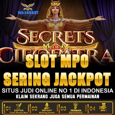 Kumpulan situs mpo bonus 100 000: 100 Situs Judi MPO: KUNJUNGI: Link UG Slot: Rp 10