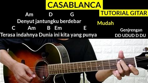 Kunci gitar denyut jantung di dada  Chord Kunci Gitar Terkait: Decky Ryan - Disini Masih Setia; G g d g d g g denyut jantung di dada g d berdebar tak menentu karna kehadiranmu