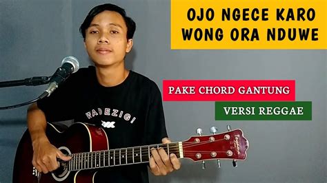 Kunci gitar dumes  Ilustrasi Gitar, Chord Gitar Lagu Dumes - Niken Salindry, Kunci Dasar C