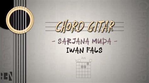 Kunci gitar lagu iwan fals sarjana muda  Raya (2013) 44