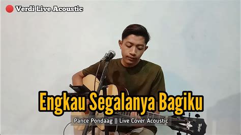 Kunci gitar pance engkau segalanya bagiku  Bb Dm Gm Dm