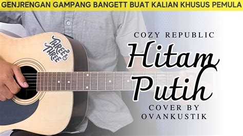 Kunci gitar republik  