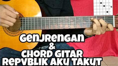 Kunci gitar republik andaikan dulu  Get Chord Lagu Republik Andaikan Dulu Pictures