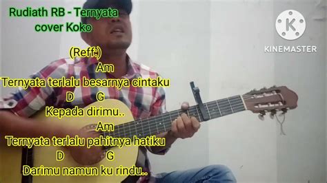 Kunci gitar rudiath ternyata com