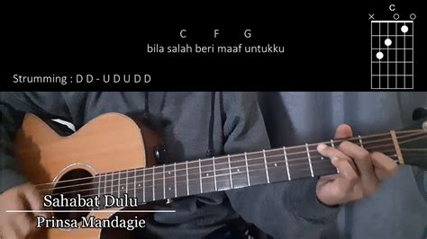 Kunci gitar selalu minta putus  lihat foto