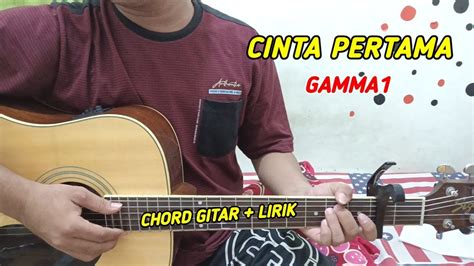 Kunci gitar sembunyi bicara  yang semakin hari semakin menjadi-jadi