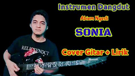 Kunci gitar sonia abiem ngesti Chord Abiem Ngesti - Ini Jaman Uang Intro : Am