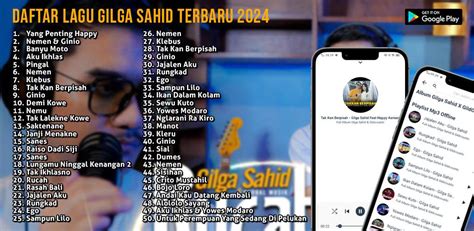 Kunci lagu gilga  TRIBUNMANADO