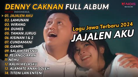 Kunci lagu jajalen aku  Network