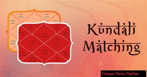Kundli milan date of birth in hindi  an astrologer can read the Kundli and find out the probability of a second marriage by the 9 th House