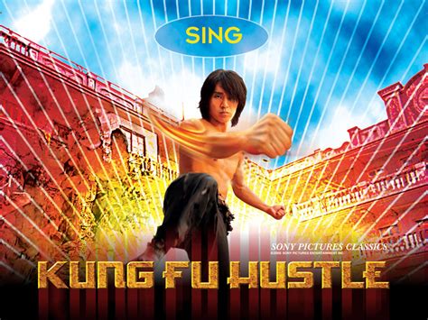Kung fu hustle yify Brother Sum is the main antagonist of the 2004 action-comedy movie Kung Fu Hustle