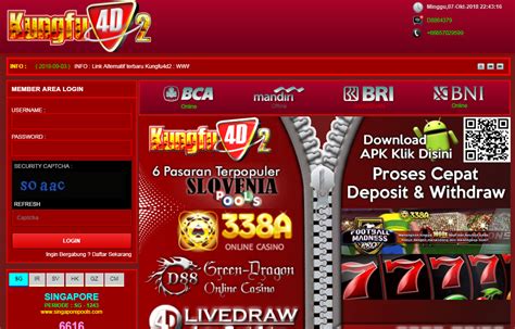 Kungfu4d2 togel DI TOGEL ONLINE SEMUA JENIS PERMAINAN TOGEL BISA DI BELI DAN DISCOUNTNYA BESAR-BESARAN,DAN MENANGNYA PUN LEBIH BANYAK DARI PADA BELI DI DARAT