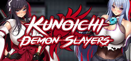 Kunoichi demon slayers patch  But amidst the despair, a group of ninja warriors emerges to defend humanity