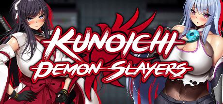 Kunoichi demon slayers patch 09 File size / ファイル容量: 1