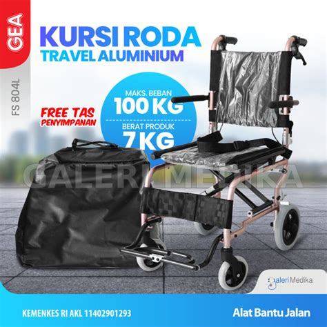 Kursi roda 2d  Harga Rata-Rata Pasaran Kursi Roda