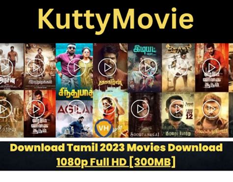 Kutty movie.com 2023  If the Kuttymovies24 website pirates the movie, the owner of that movie suffers a massive loss which you can probably not even imagine