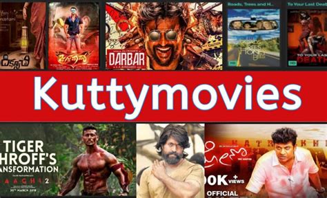 Kutty movies com.co To download movies from KuttyMovies, you need to visit the KuttyMovies website first