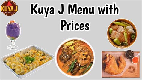 Kuyas cuts  Bicol Express