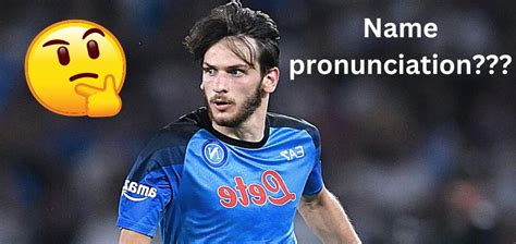 Kvaratskhelia pronunciation  The 21-year-old comes from a football family as his father Badri was a professional footballer