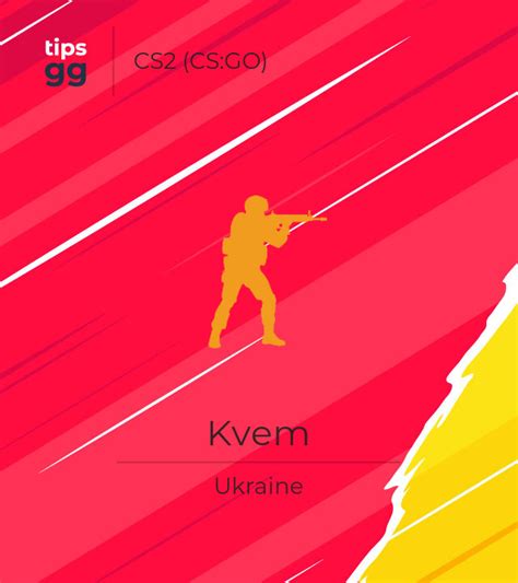 Kvem csgo stats  Villainous