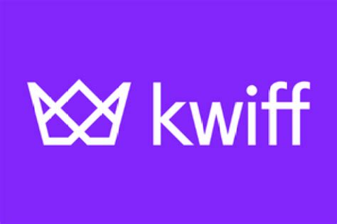 Kwiff login  be 18 years of age or over;A