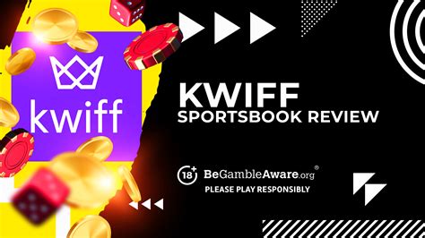 Kwiff review Kwiff also features a generous amount of bonuses for its customers