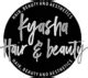 Kyasha hair & beauty widnes  Facebook-f Instagram