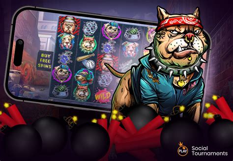 Kyc social tournaments  The Social Tournaments KYC basically means Social Tournaments Know Your Customer, which translates to an easy-to-follow process through which you have your account checked so that you are fully prepared to cash out a big win! The beauty of this slot tournament is that it’s free to join and players get 2 attempts to fight for the €100 daily prize pool