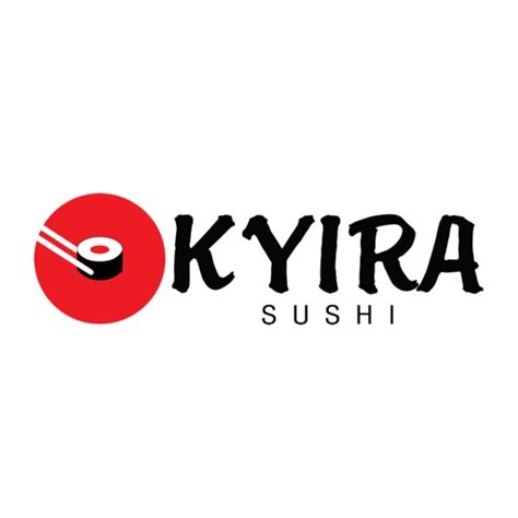 Kyira sushi menu  Start your carryout or delivery order