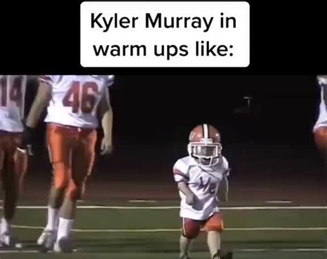Kyler murray height meme 2%) for 3,787 yards, 24 TDs, 10 INTs and a 100