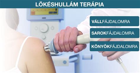 Lökéshullám terápia tb támogatással Allergológiai videó konzultáció bioinformatikai támogatással: 33