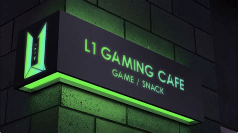 L1 gaming cafe reviews  5 reviews