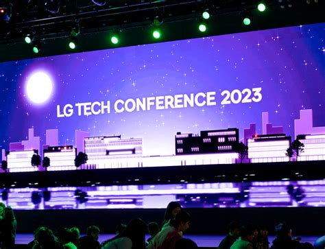 2024 LG Tech Conference